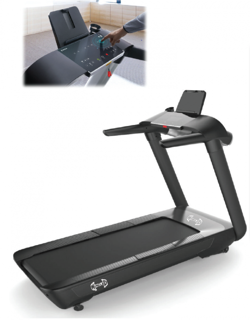 X6-Treadmill