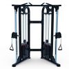 best-dual-adjustable-pulley-cable-machine